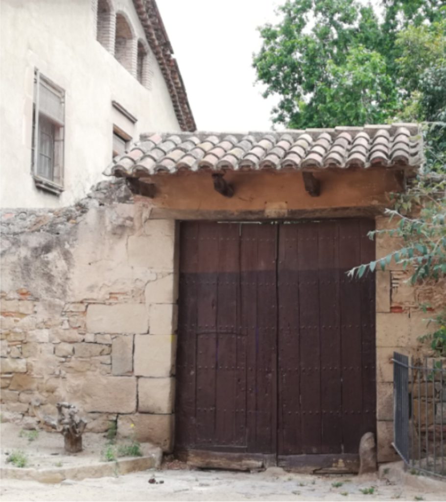 Can Sumarro Exportat