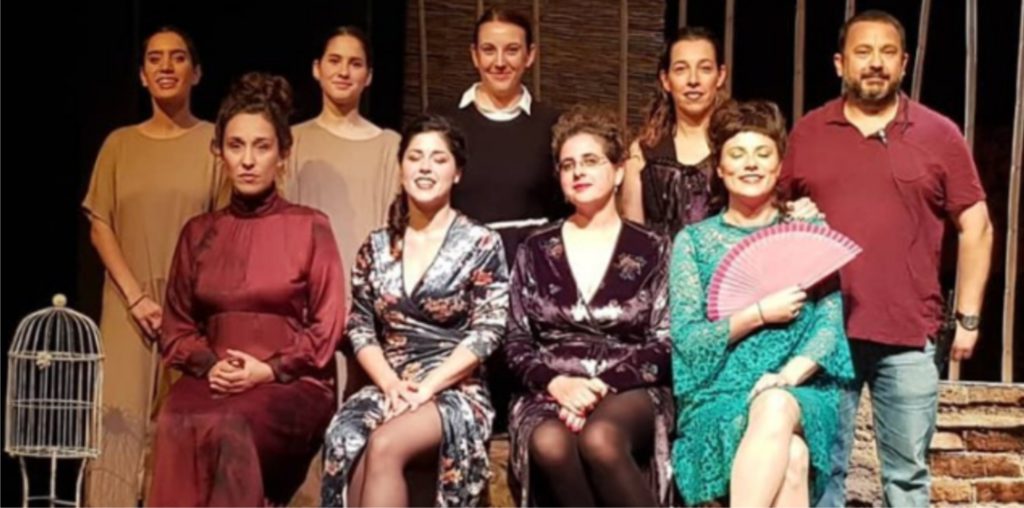 Madame de Sade retallat