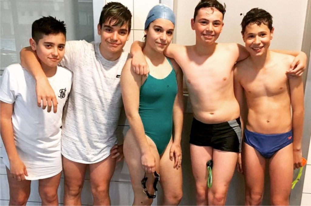 Natacio Exportat i Retallat