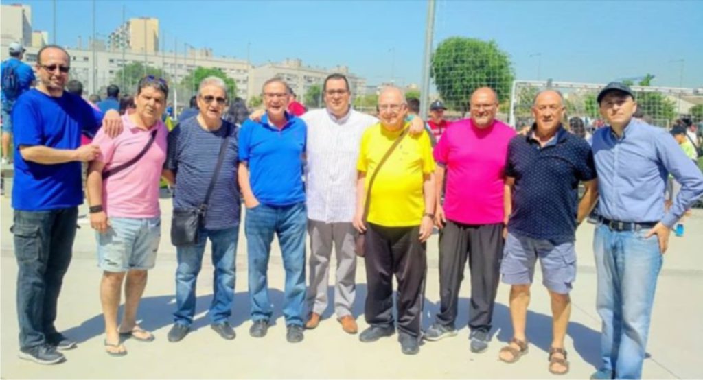 Junta Gornal Exportat