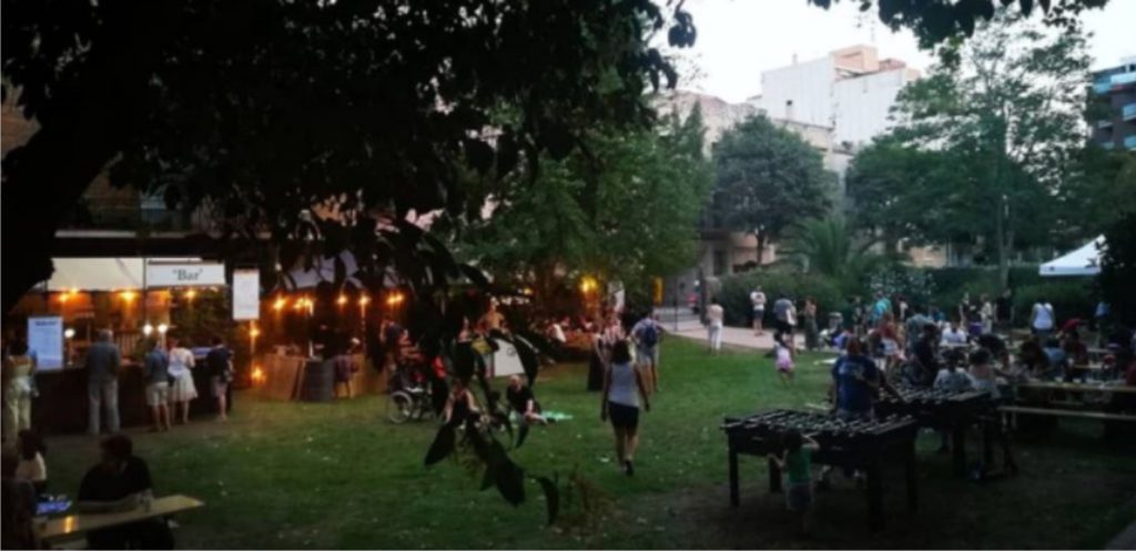 Chil Out Can Sumarro