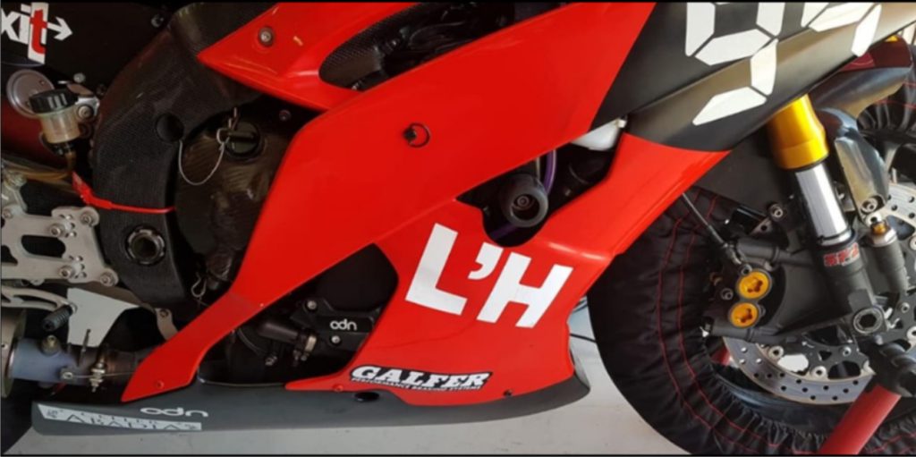 Portada Exportat Escuderia