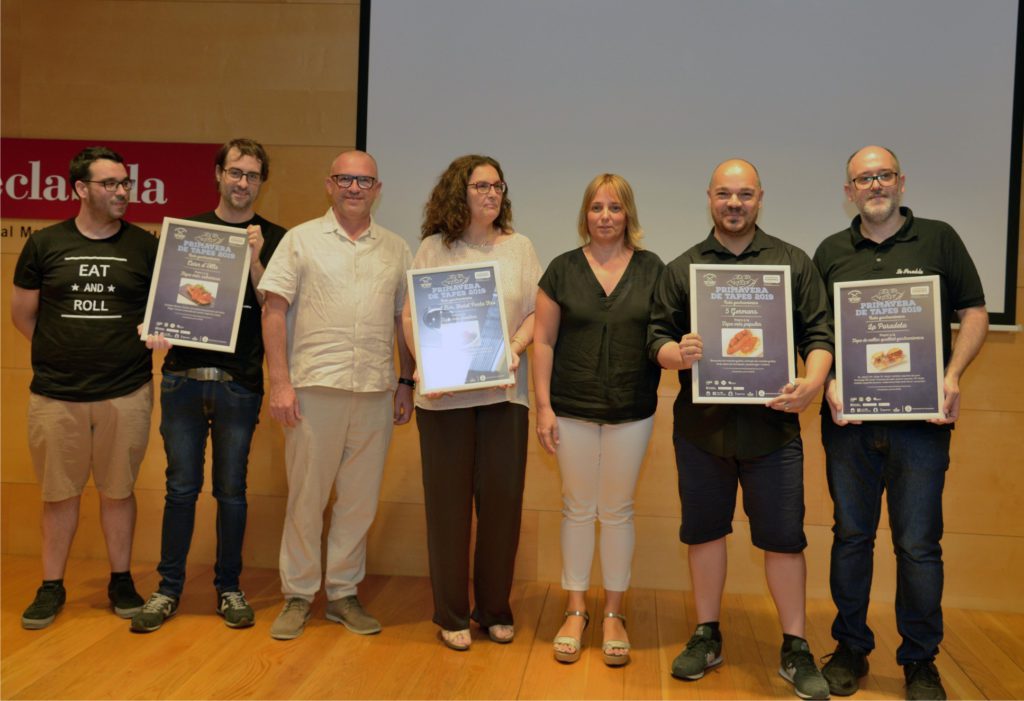 Portada Tapes Exportat