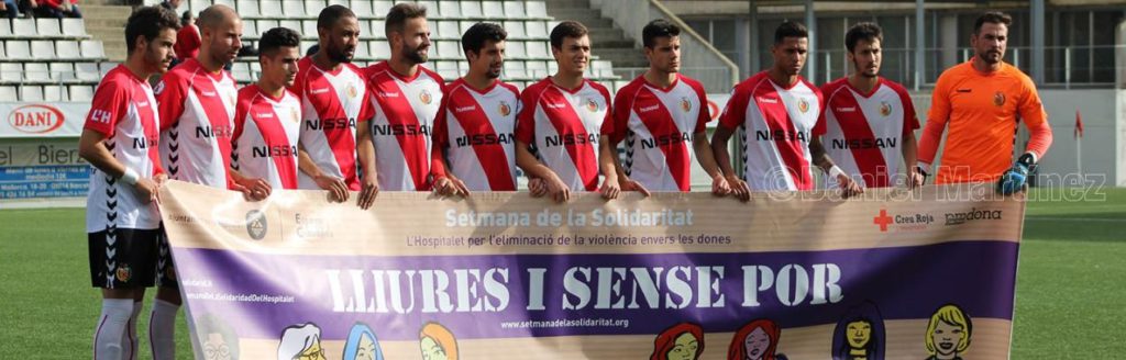 Hospi sense por tallat