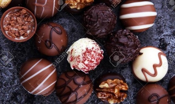 Estos Son Los Mejores Bombones Del Supermercado El Tot L Hospitalet Baix Llobregat