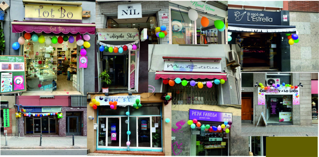 BOTIGUES CENTRE rxportat