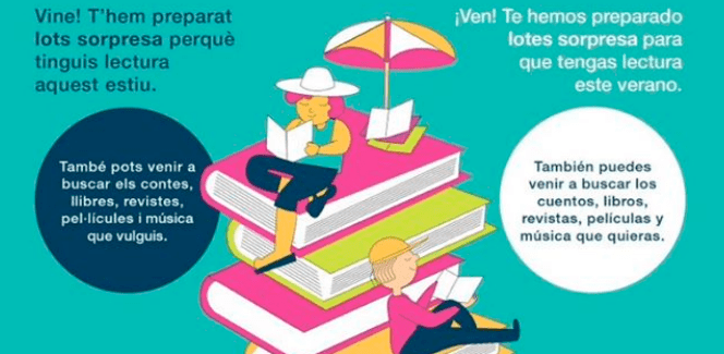 Biblioteques Exportat