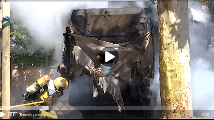 incendi santa eulalia