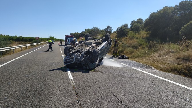 Accident