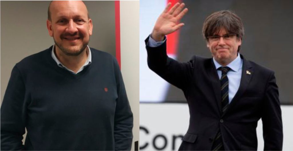 Puidemont Monros exportat