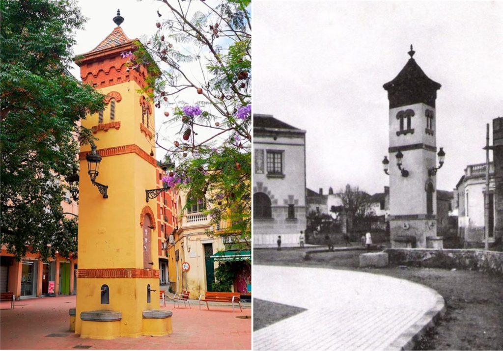 Repartido exportat ok