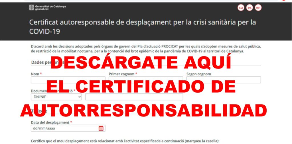 CERT DE AUTO