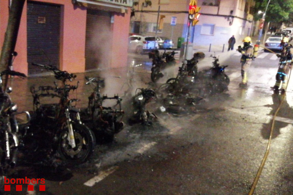 Incendi Marcelino esquius