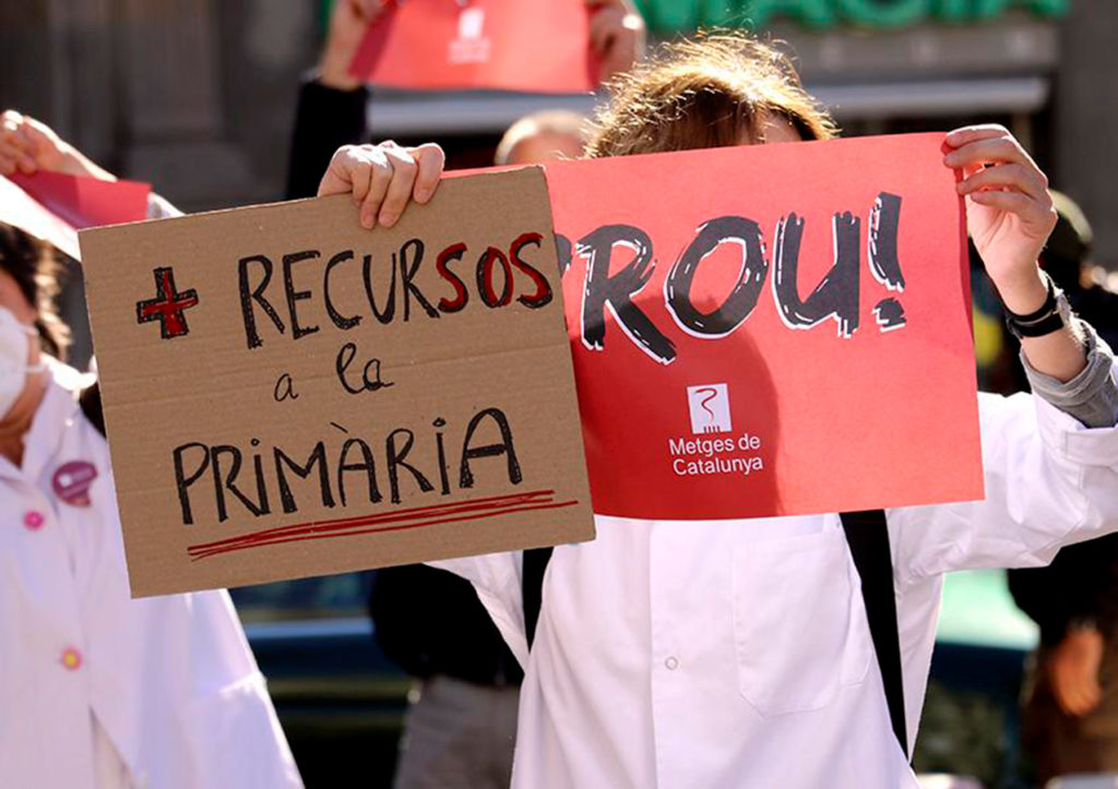 desconvocatòria _vaga_primaria_ICS exp 150