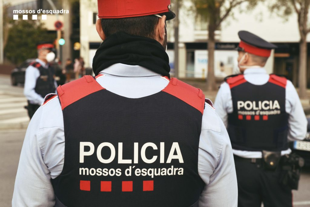 Mossos
