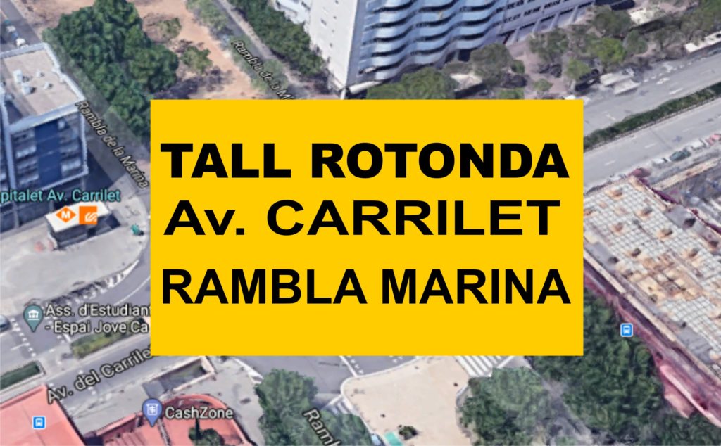 Rambla Marina