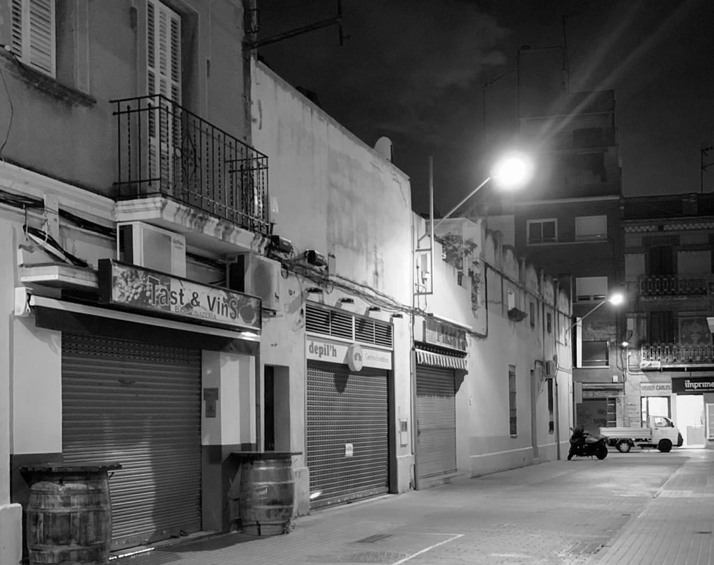 Tony Polonio Marco 100