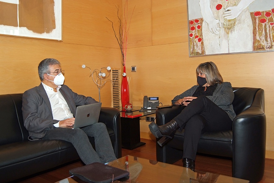 entrevista nuria marin