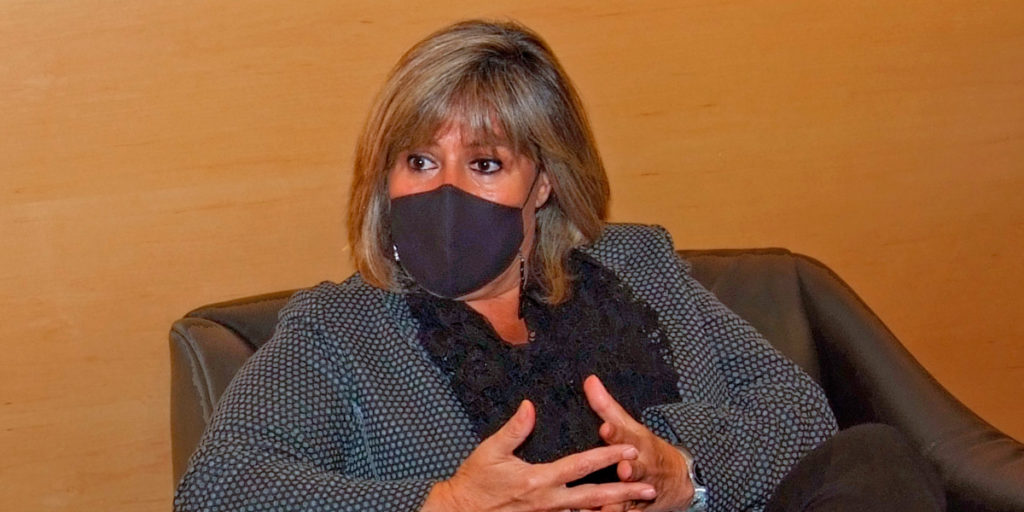 entrevista nuria marin