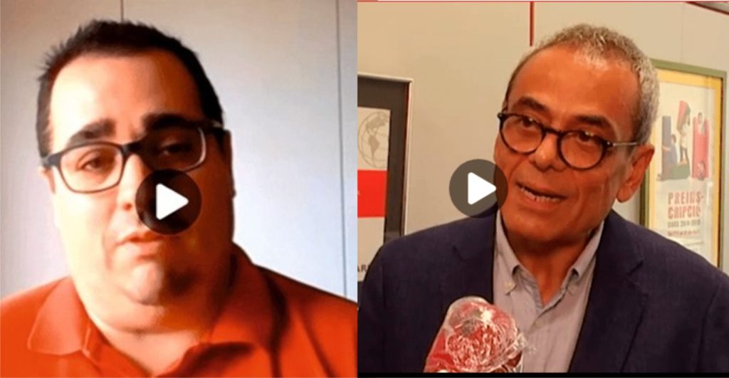 Cristian Graells Exp