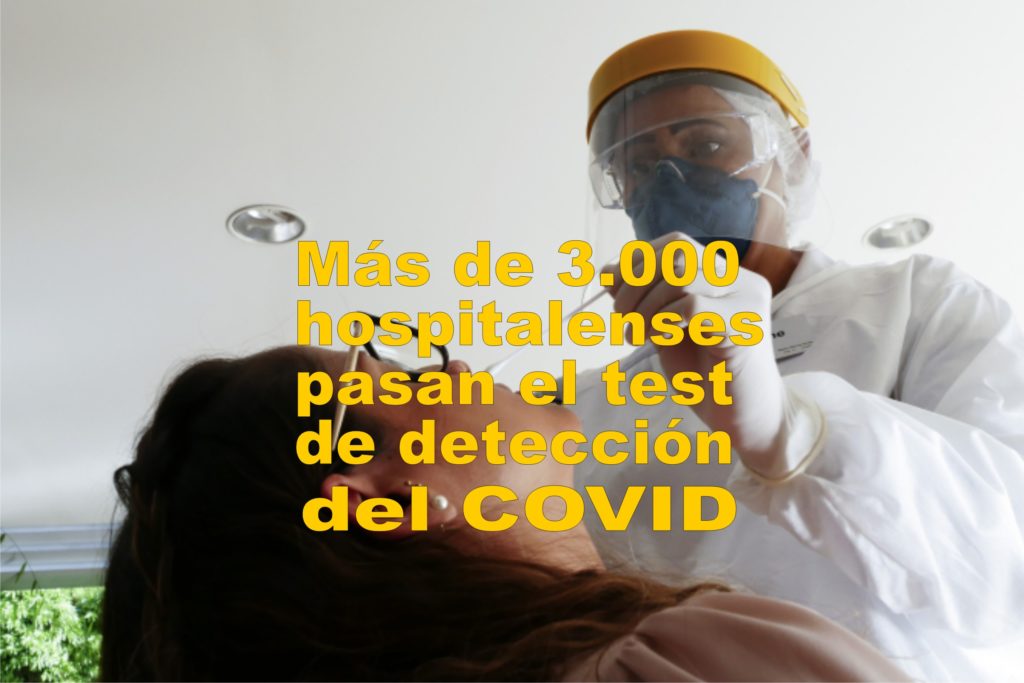 Deteccion covid