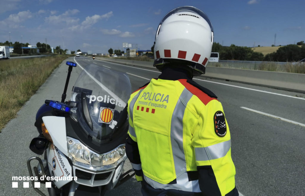 TRANSIT MOSSOS
