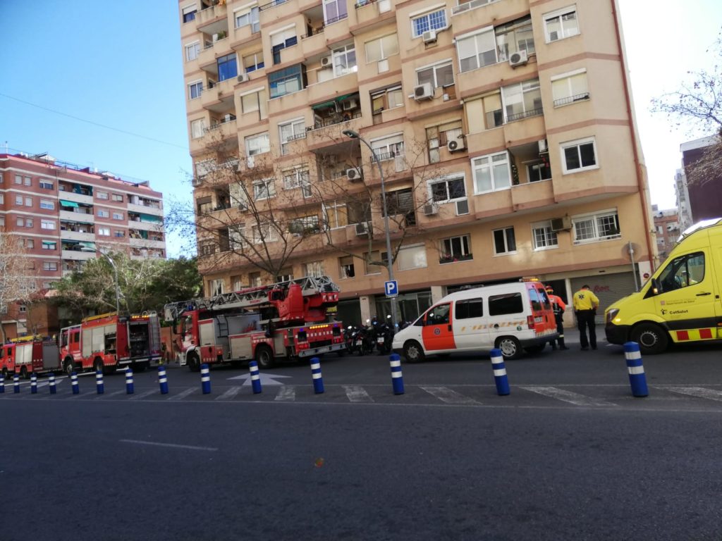 Proteccio civil portada alpes