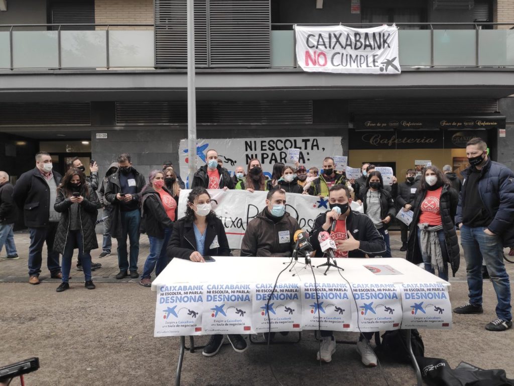 Sindicat de Llogaters port