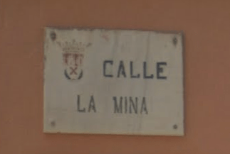 Calle La Mina (2)