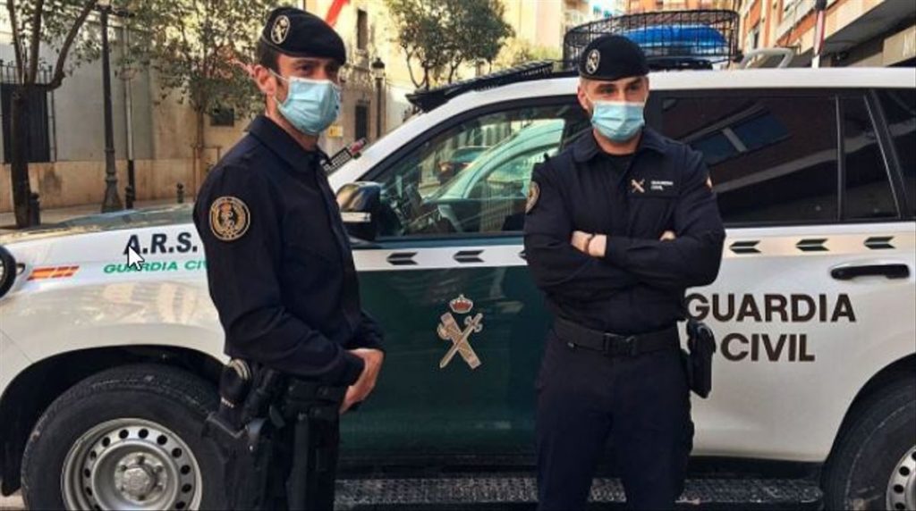 Guardia Civil.jpeg Massamagrell