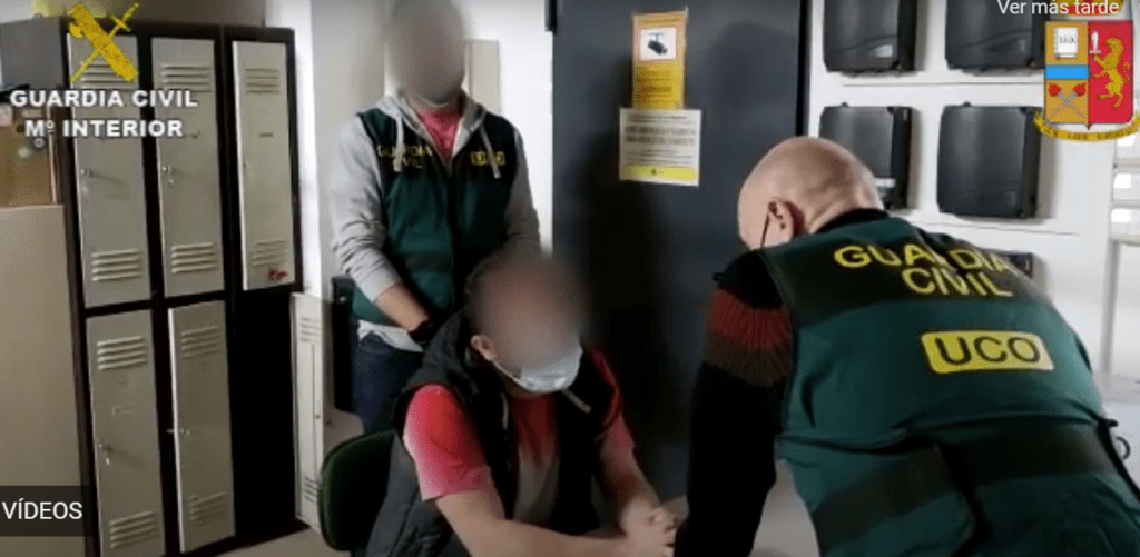 Guardia civil interrogatorios (2)