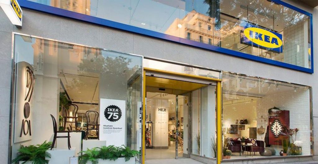 IKEA