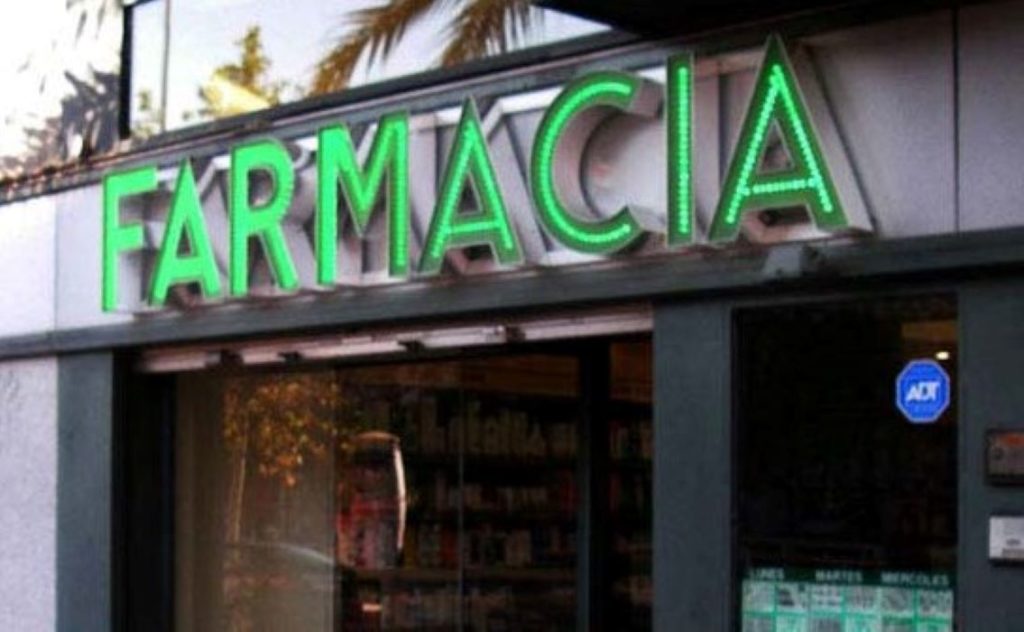 FARMACIA OK
