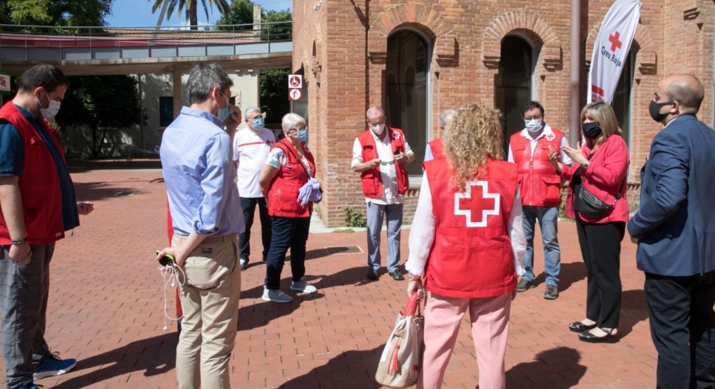 Nuria Marín Creu Roja (2)