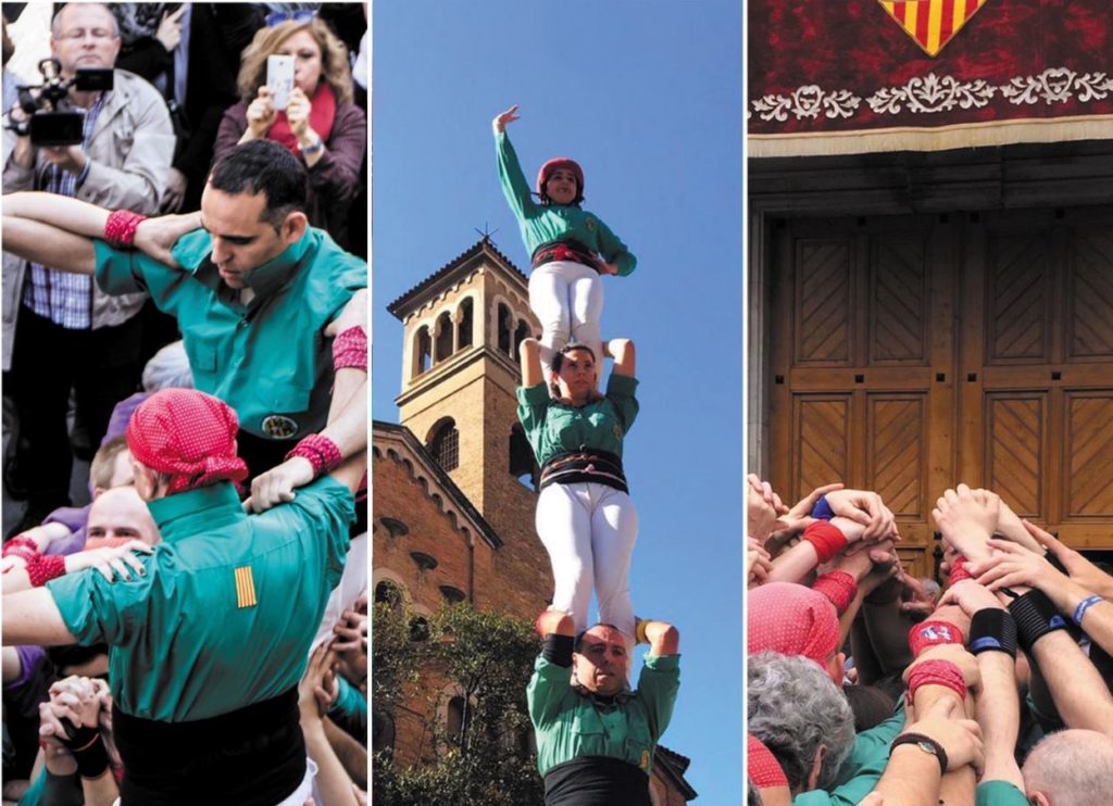 Castellers (2) Portada