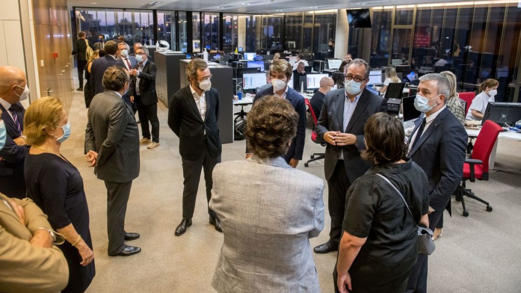 El Periodico Redaccio