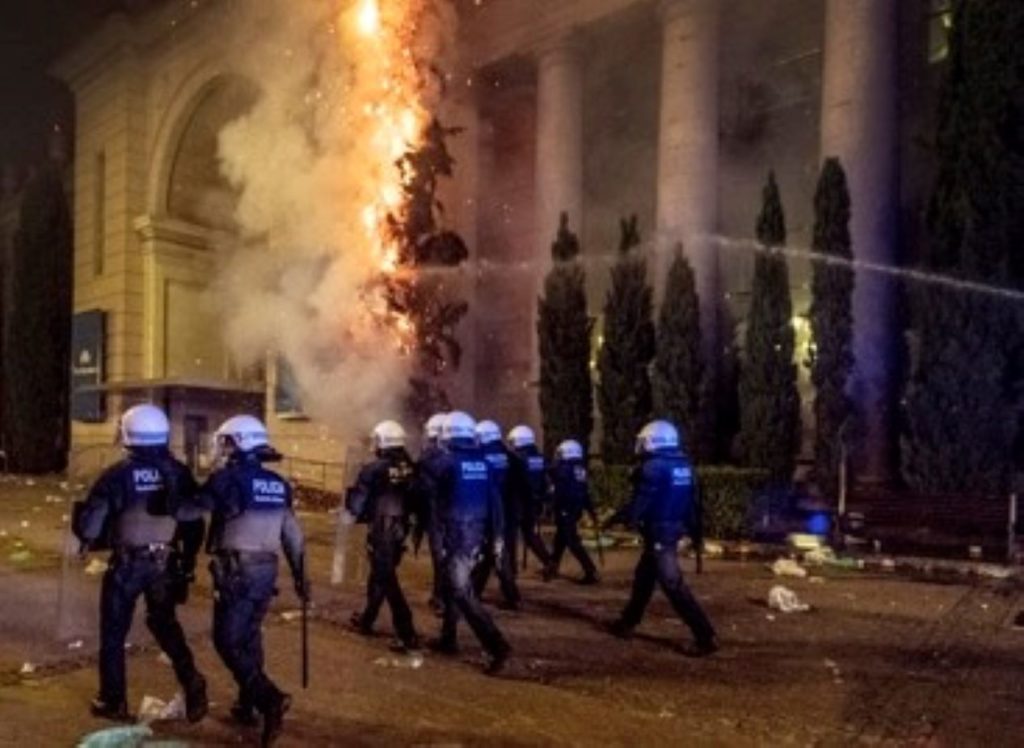 Guardia Urbana de Ba4rcelona (2) Portada