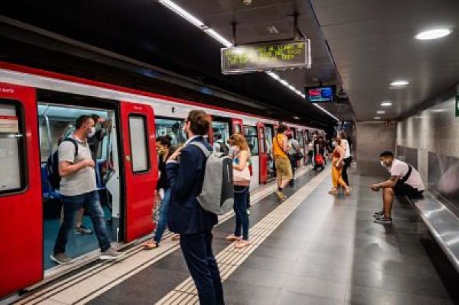 METRO OK