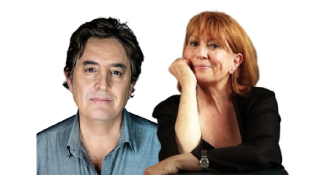 Merce Sampietro Portada