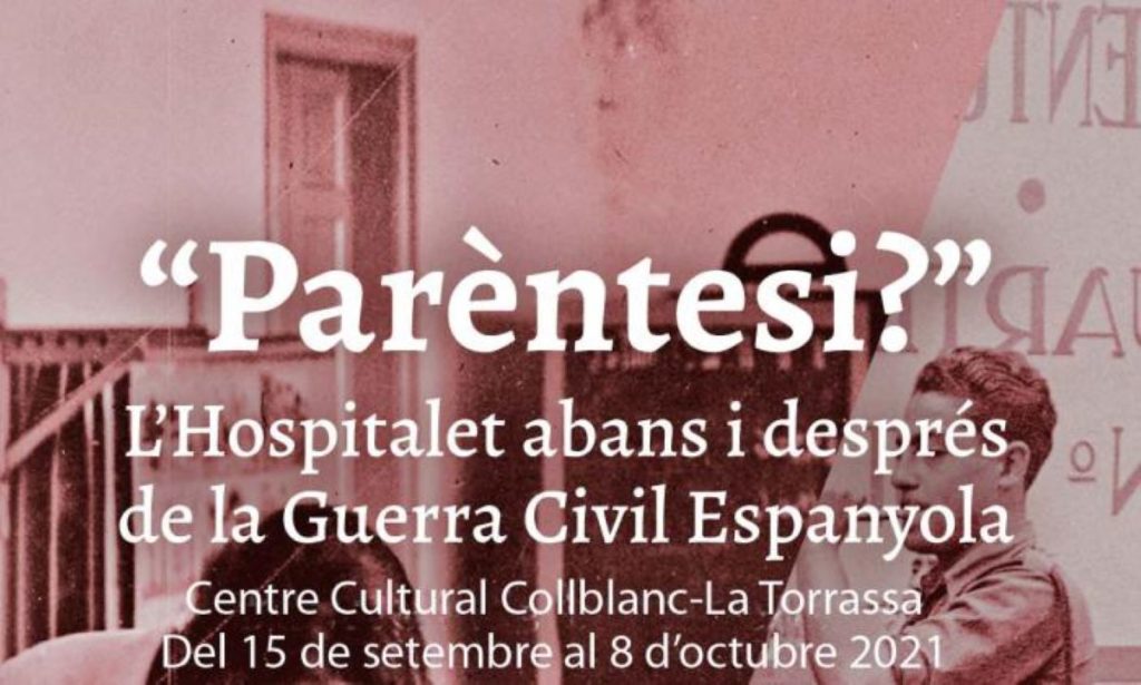 Museu Exposició Portada