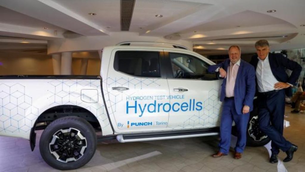 punch-nissan Portada