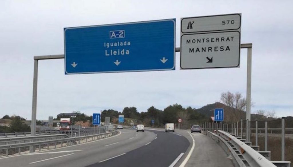 Autovia Portada