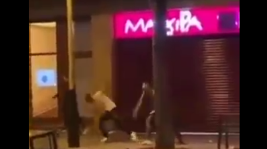 BARALLA TUSET PORTADA