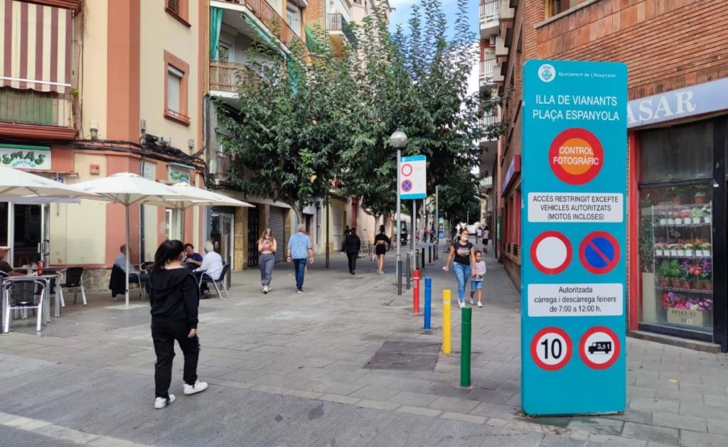 Illa Collblanc Portada