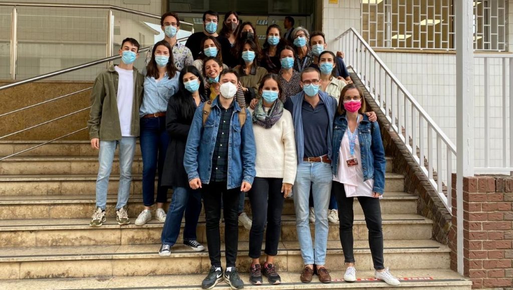 Metges porta Ambulatori (2) PORTADA