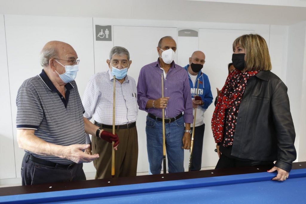 Nuria Marin Can Serra