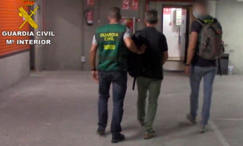 PEDOFILO (2) PORTADA