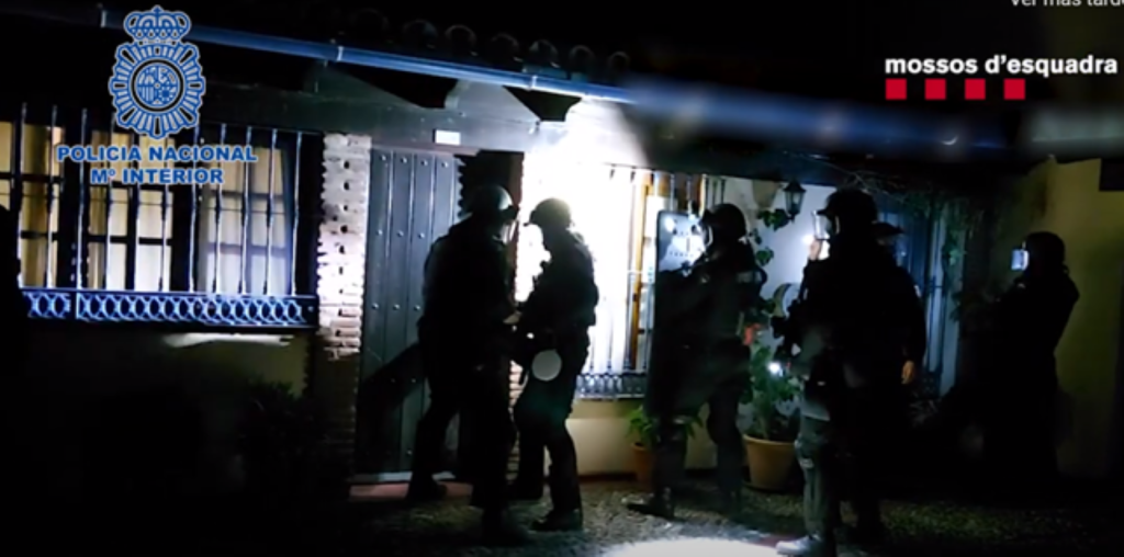 POLICIA NACIONAL PORTADA