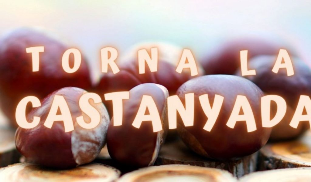Torna La Castanyada (2) PORTADA