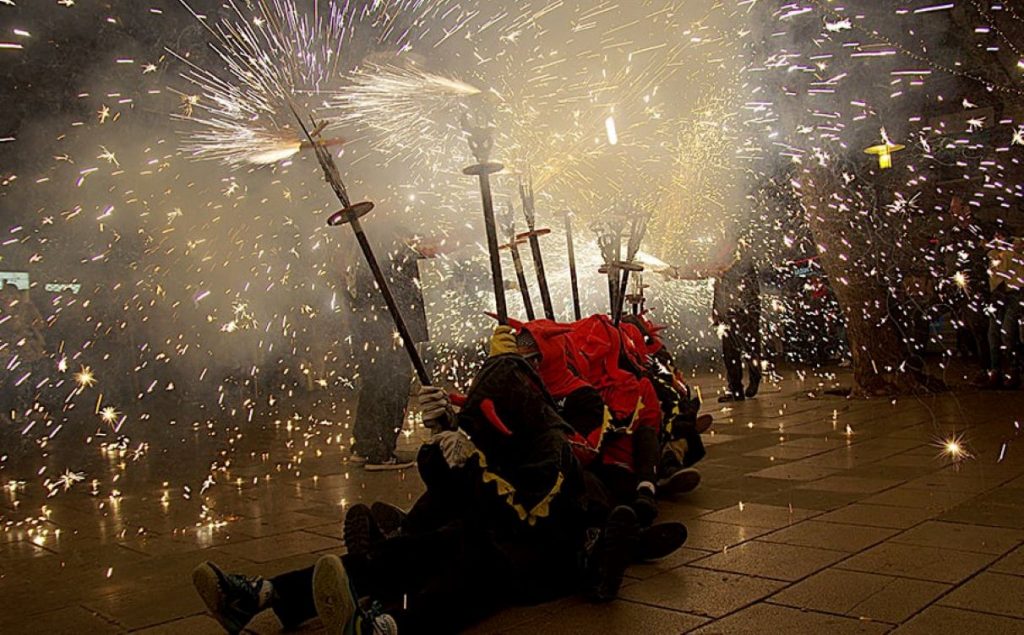 Correfoc Santa Eulalia (2) PORTADA